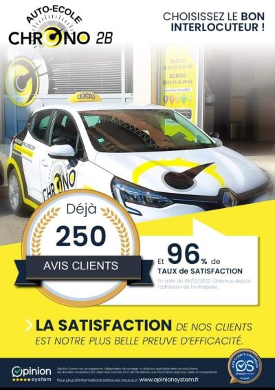 Conduite supervisée